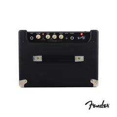 Fender Fender RUMBLE 25 V3 貝斯 音箱 Combo 25瓦 第 2 張圖片｜三峽音響 / 音箱