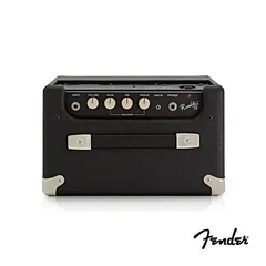 Fender Fender RUMBLE 15 V3 貝斯 音箱 Combo 15瓦 第 2 張圖片｜三峽音響 / 音箱