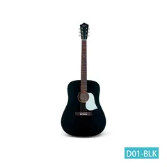 Singer Singer / 41吋面單民謠木吉他 (D01/D01-BLK) 第 3 張圖片｜三峽木吉他 / 民謠吉他