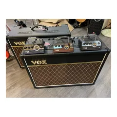 VOX VOX AC15C1 Combo 電吉他音箱 第 4 張圖片｜三峽音響 / 音箱