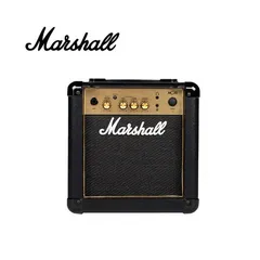 Marshall Marshall MG10 電吉他音箱 第 2 張圖片｜三峽音響 / 音箱