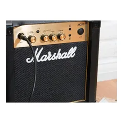 Marshall Marshall MG10 電吉他音箱 第 3 張圖片｜三峽音響 / 音箱