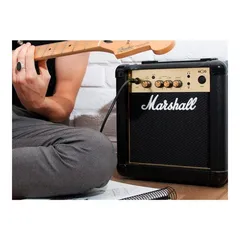 Marshall Marshall MG10 電吉他音箱 第 5 張圖片｜三峽音響 / 音箱