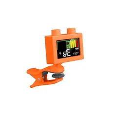 WST-570 WST-570 Li 充電調音器 Tuner 可USB充電 環保調音器 樂高調音器 可愛調音器 第 2 張圖片｜三峽調音器