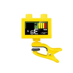WST-570 WST-570 Li 充電調音器 Tuner 可USB充電 環保調音器 樂高調音器 可愛調音器 第 4 張圖片｜三峽調音器