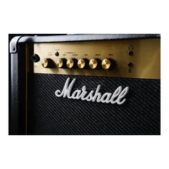 Marshall Marshall MG15G 15瓦電吉他音箱 第 2 張圖片｜三峽音響 / 音箱
