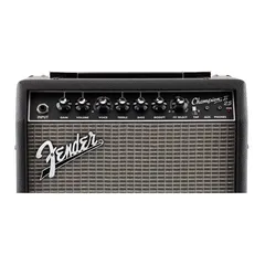 Fender Fender Champion II 25 電吉他音箱 第 4 張圖片｜三峽音響 / 音箱