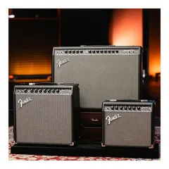 Fender Fender Champion II 25 電吉他音箱 第 5 張圖片｜三峽音響 / 音箱