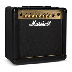 Marshall Marshall MG15GFX 15W電吉他音箱 15瓦 喇叭 第 5 張圖片｜三峽音響 / 音箱