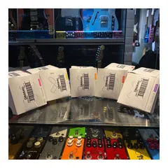 D'Addario D'addario XS 電吉他弦 XSE 0942/0946/1046/1052/1149 第 3 張圖片｜三峽吉他 / 電吉他弦