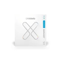 D'Addario D'Addario XS系列 磷青銅 木吉他弦 (1047/1152/1253/1356) 第 1 張圖片｜三峽吉他 / 電吉他弦