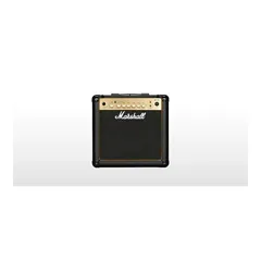 Marshall Marshall MG15R MG GOLD 電吉他音箱 第 1 張圖片｜三峽音響 / 音箱