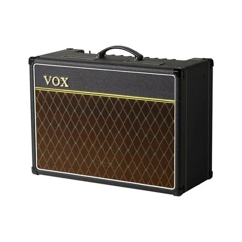 VOX VOX AC15C1 Combo 電吉他音箱 — 三峽音響 / 音箱