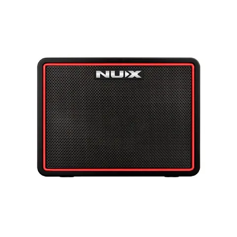 NUX Nux / Mighty lite BT MK2 藍芽吉他貝斯迷你音箱(3Ｗ) — 三峽音響 / 音箱
