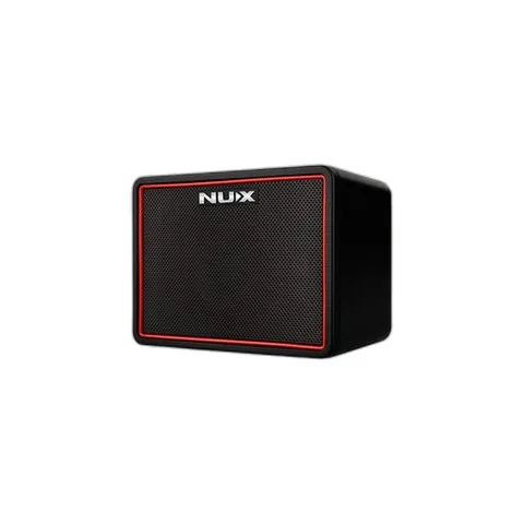 NUX NUX Mighty Lite BT MKII 電吉他音箱 藍牙 內建鼓機 — 三峽音響 / 音箱