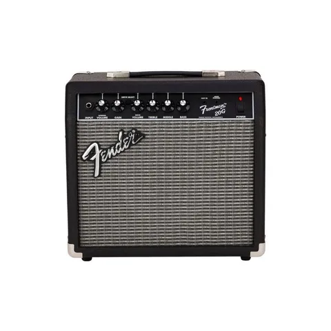 Fender Fender Frontman 20G 電吉他音箱 — 三峽音響 / 音箱