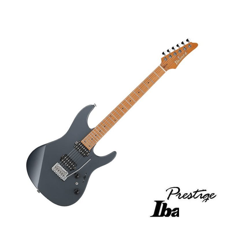 Ibanez Ibanez AZ2402 GRM 日廠 雙雙 烤楓木 電吉他 AZ Prestige 公司貨 — 三峽電吉他