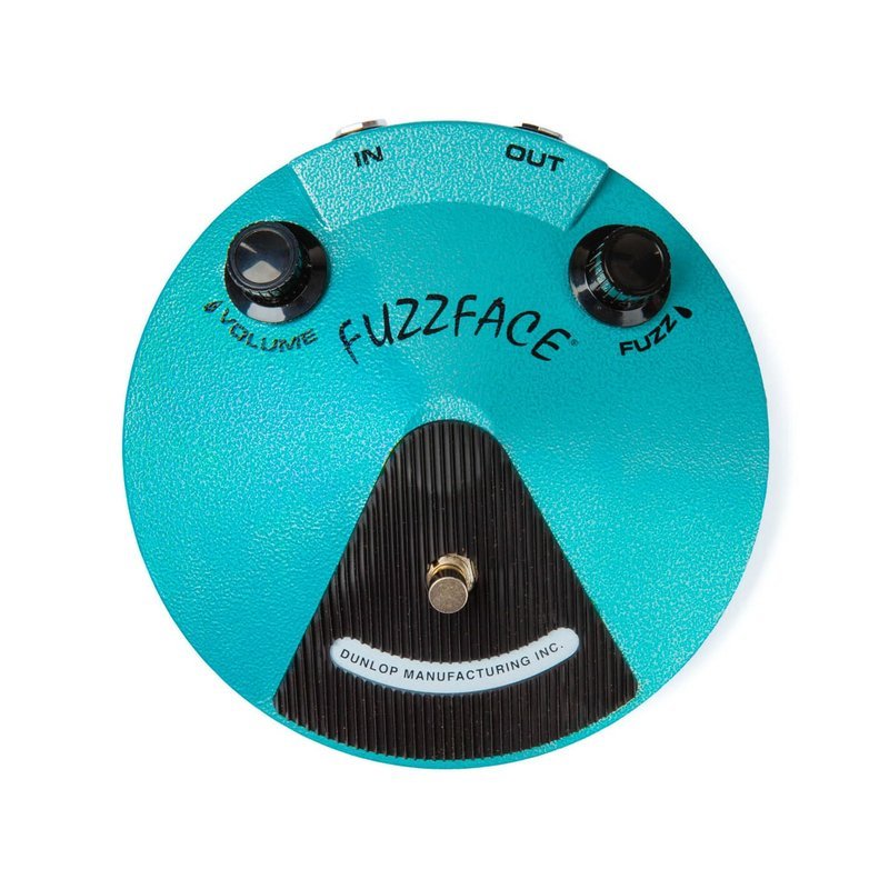 MXR MXR JHF1 J.H.Fuzz 效果器 — 三峽效果器