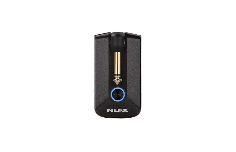 NUX NUX Mighty Plug Pro MP-3 靜音練習器 — 三峽配件 / 週邊
