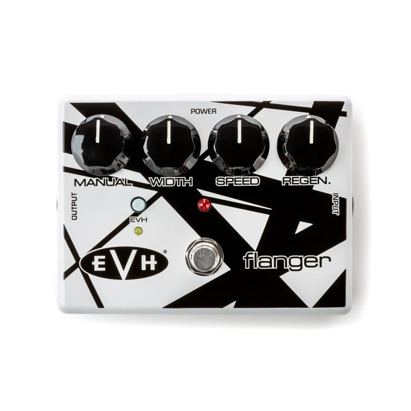 MXR Dunlop MXR® EVH117延遲顫音效果器EVH117 — 三峽效果器