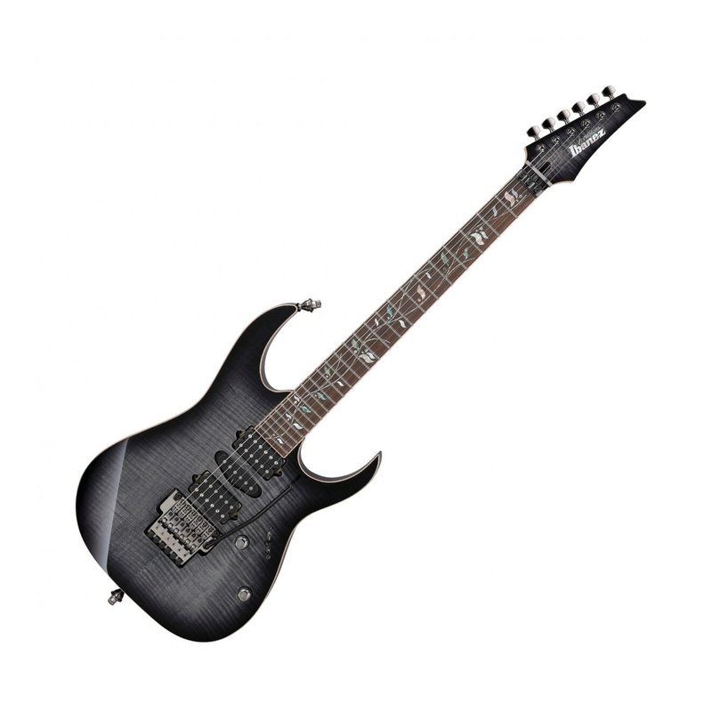 Ibanez IBANEZ RG8570Z j.custom BRE 電吉他|Ibanez新北旗艦店 — 三峽電吉他