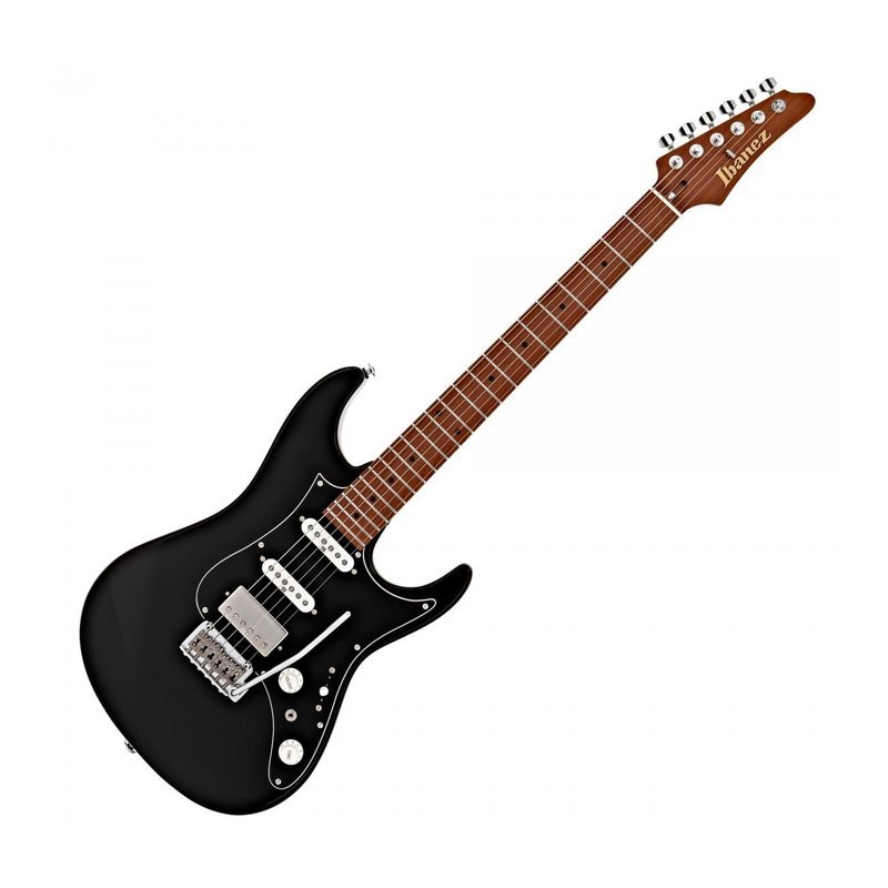 Ibanez IBANEZ 日本廠 AZ2204-BK 時墨黑 AZ系列 電吉他 | Ibanez旗艦店 — 三峽電吉他