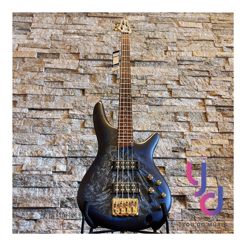 Ibanez IBANEZ SR300 四弦主動式 電貝斯 — 三峽貝斯