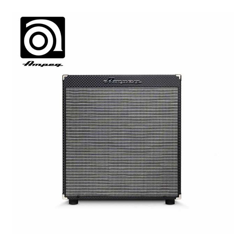 Ampeg Ampeg SVT-410HE 貝斯 音箱 第 2 張圖片｜三峽木吉他 / 民謠吉他