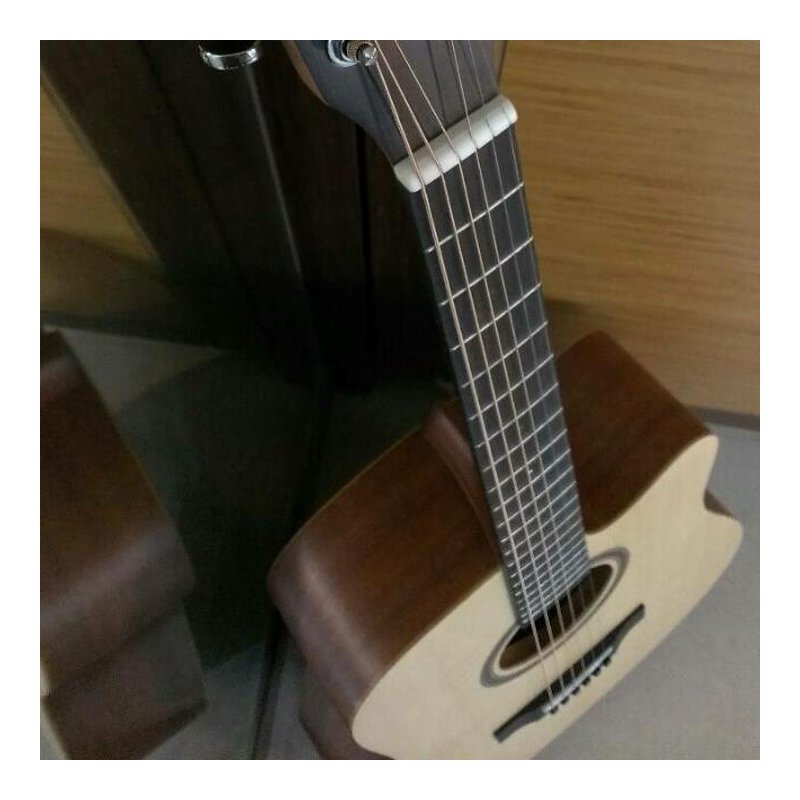 全新 免運 Woodtone OM-30C OM桶 面單板 木吉他 — 三峽木吉他 / 民謠吉他
