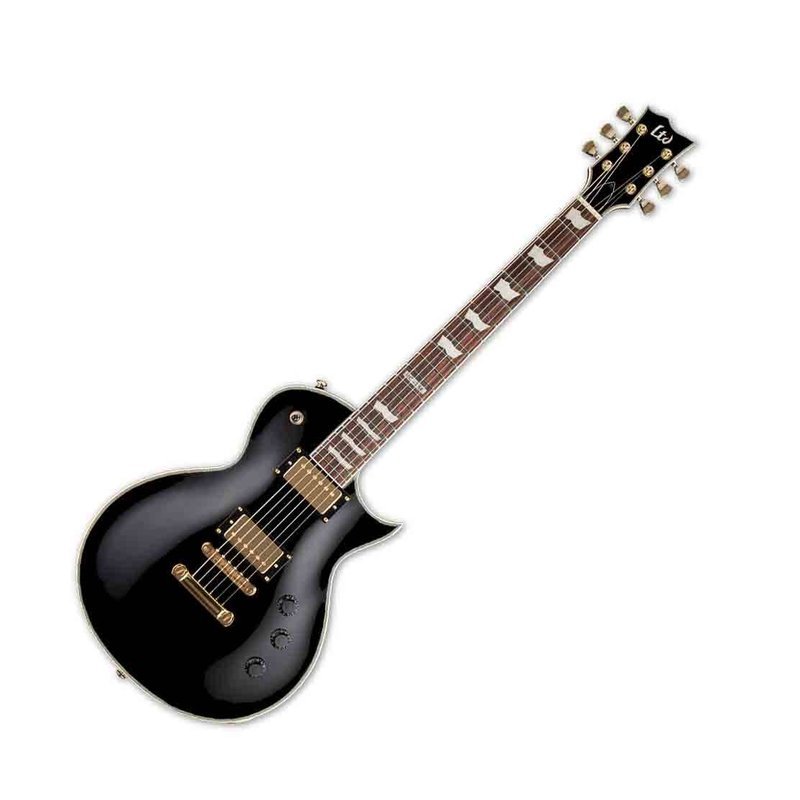 LTD LTD EC-256 電吉他 (共4色) — 三峽電吉他