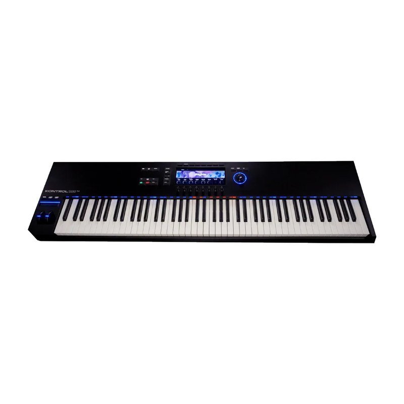 Native Instruments Native Instruments / Komplete Kontrol S88 Mk3 88鍵主控鍵盤 — 三峽電鋼琴 / 鍵盤