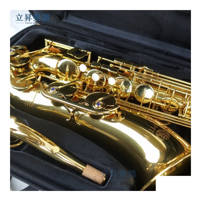Jupiter Jupiter JTS-700Q 次中音薩克斯風 — 三峽木管樂器