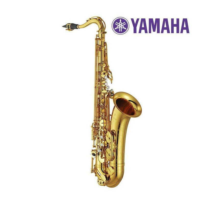 Yamaha YAMAHA YTS-82Z 日本製 Z系列 次中音薩克斯風 Tenor YTS82Z — 三峽木管樂器