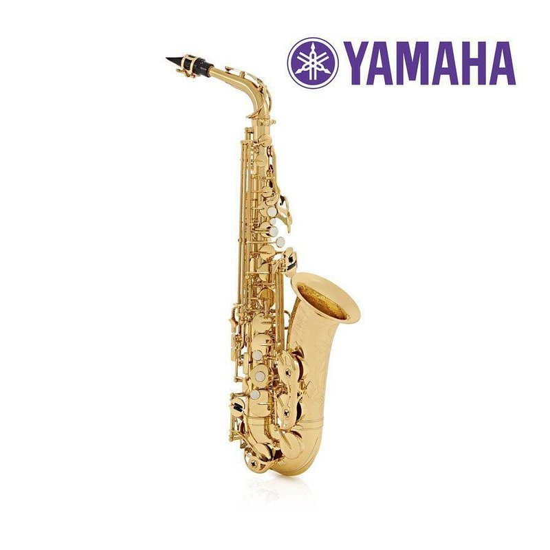 Yamaha YAMAHA YTS-280 學生級 次中音薩克斯風 tenor sax YTS280ID — 三峽木管樂器