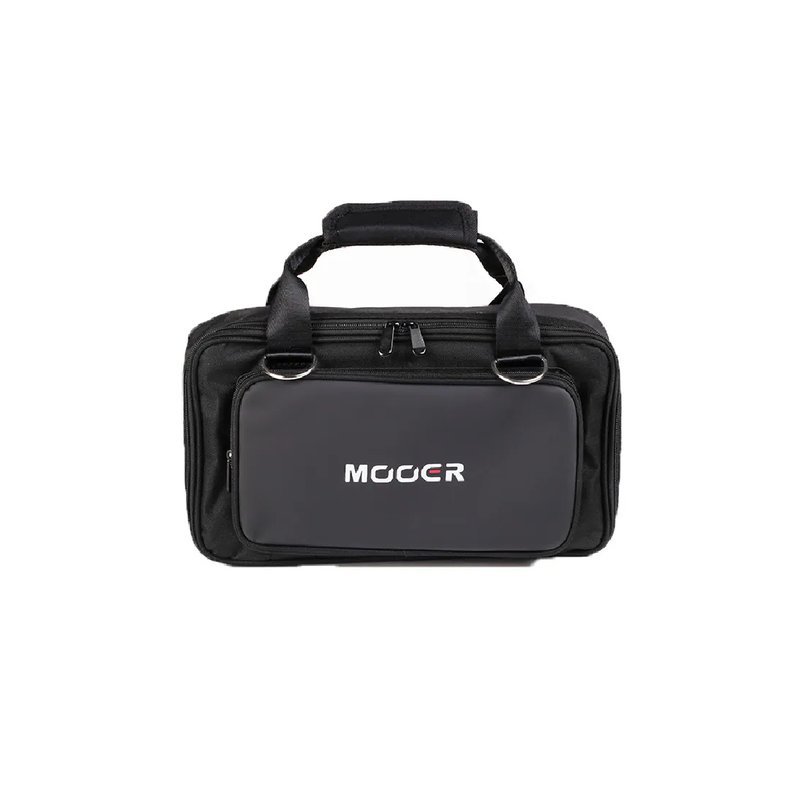 35*6.5*20cm MOOER 35*6.5*20cm MOOER / SC-200 效果器袋 — 三峽效果器