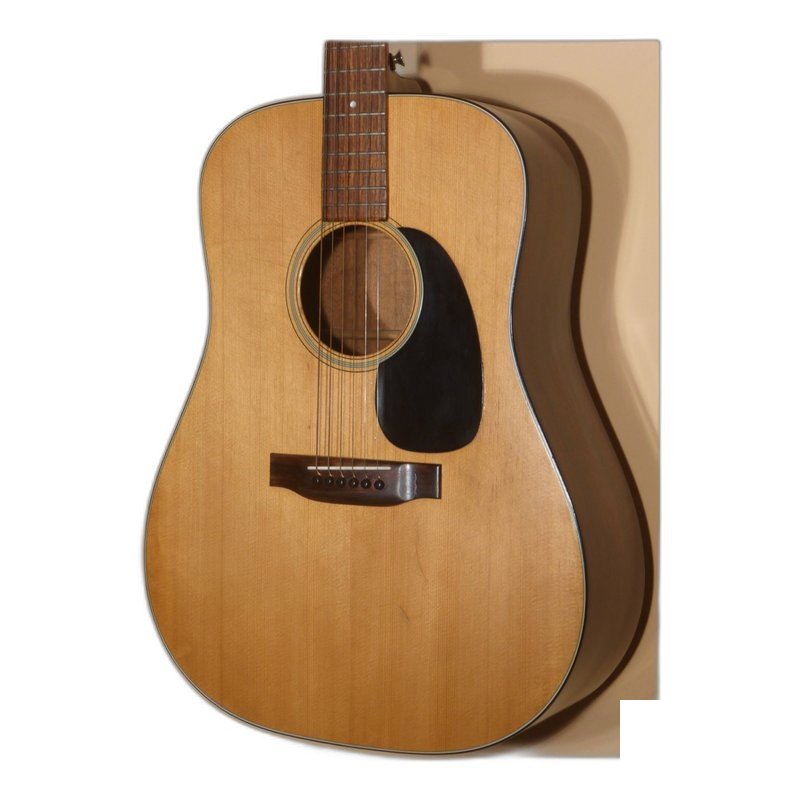 Martin Martin D-18 41吋 全單 民謠吉他 西提卡雲杉面板 桃花心木背側 Standard Series — 三峽木吉他 / 民謠吉他