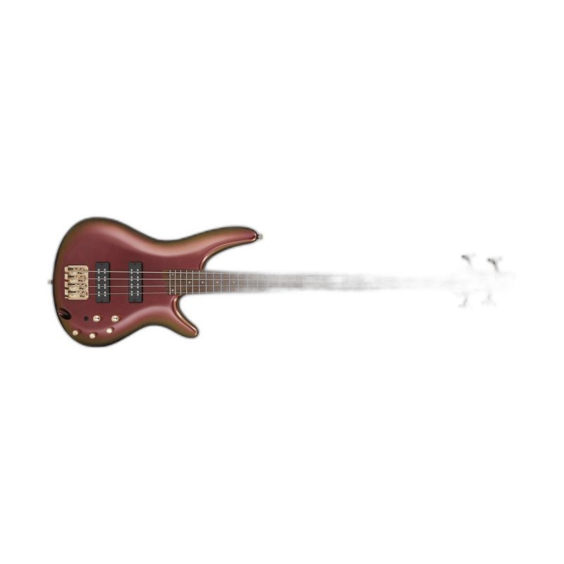 Ibanez Ibanez SR300EDX WRF 電貝斯 雙雙 冰霧紅酒色 巴西櫻桃木指板 — 三峽貝斯