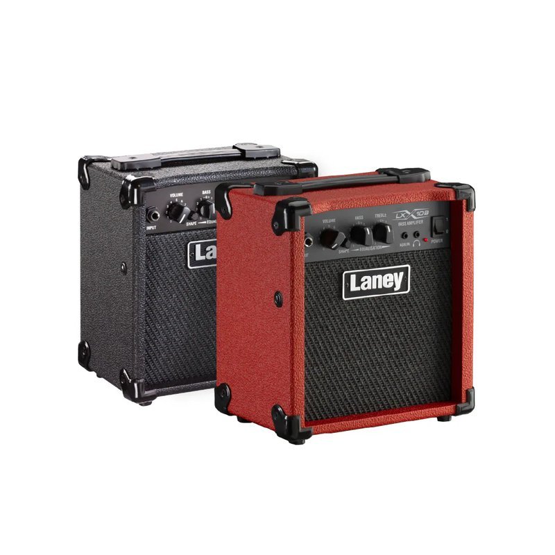 Laney Laney / LX10B 貝斯音箱 — 三峽木吉他 / 民謠吉他