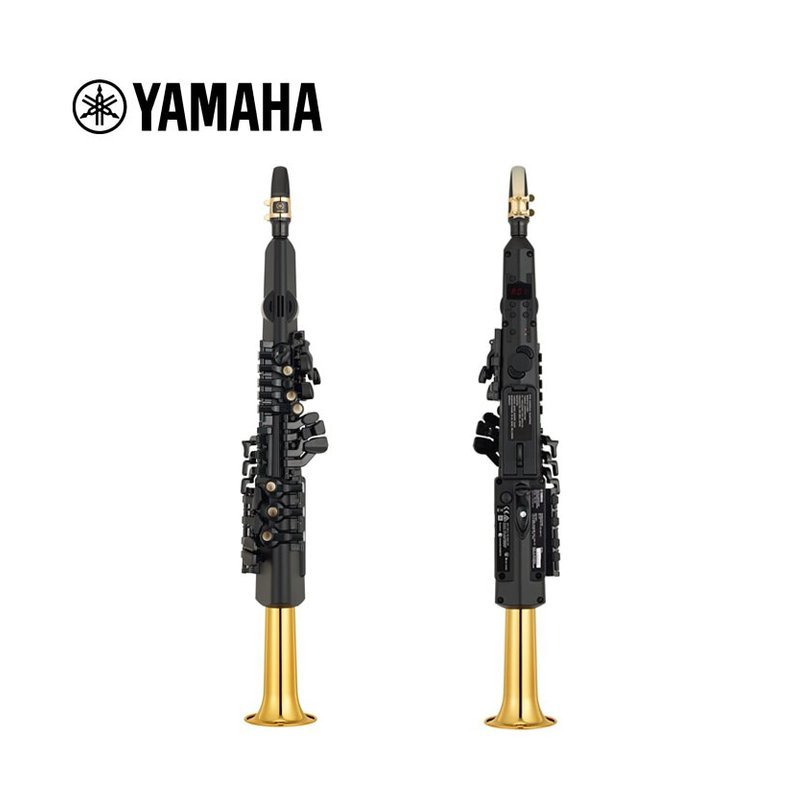 Yamaha YAMAHA YDS-150 數位電吹管 數位薩克斯風 — 三峽配件 / 週邊