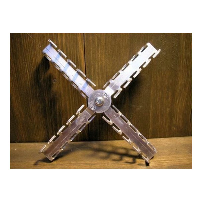 日本進口 渡邊商店 #292 琴弦架 纏弦器 Music wire holder — 三峽配件 / 週邊
