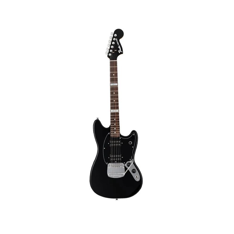 Fender Fender / Chilli Beans. Moto Mustang 簽名款電吉他 (代購) — 三峽電吉他
