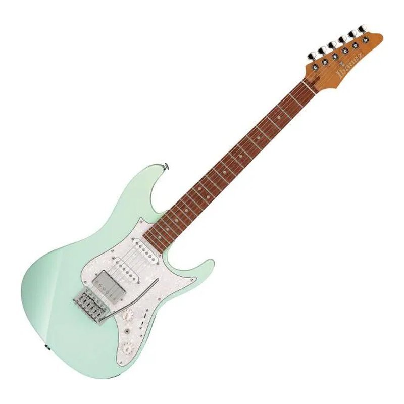 Ibanez Ibanez AZ22S2 電吉他 兩色可選 附琴袋 — 三峽木吉他 / 民謠吉他