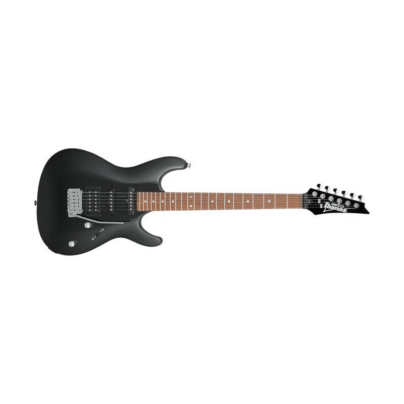 Ibanez Ibanez GSA60 BKN 電吉他 — 三峽電吉他