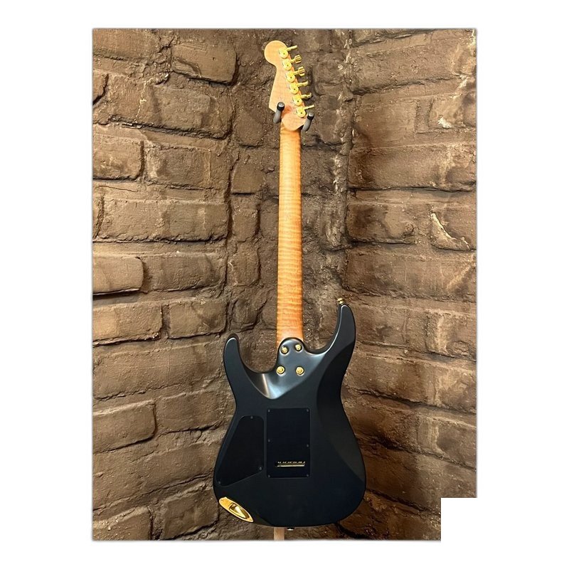 Charvel PM DK24 HSS 2PT CM 電吉他 多色款 — 三峽電吉他