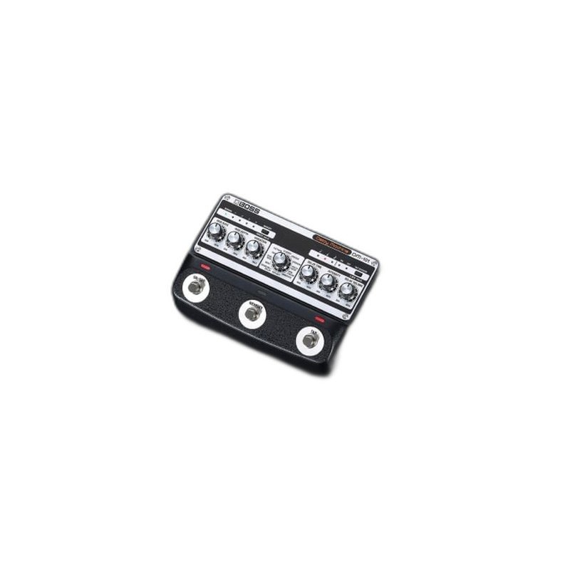 BOSS Boss DM-101 Delay 延遲效果器 — 三峽效果器